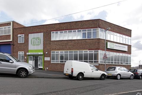 Warehouse for sale, 105 Hospital St Birmingham B19 3XB