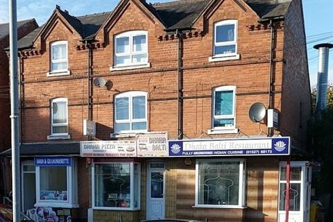 Retail property (high street) for sale, 17-21 Beoley Rd W Redditch B98 8LR
