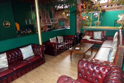 Restaurant for sale, 21 Frederick St Birmingham B1 3HE