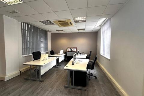 Office to rent, 55-57 Newhall St Birmingham B3 3RB