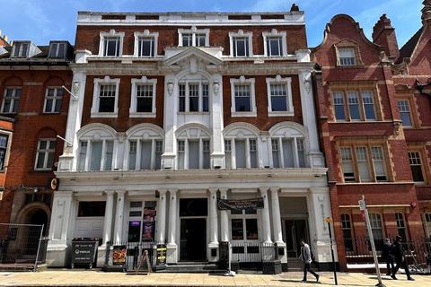Office to rent, 55-57 Newhall St Birmingham B3 3RB