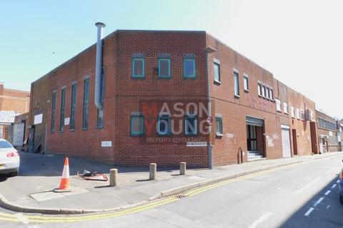 Industrial unit to rent, 42-44 Lombard St Birmingham B12 0QN