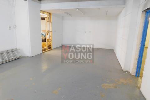 Industrial unit to rent, 42-44 Lombard St Birmingham B12 0QN