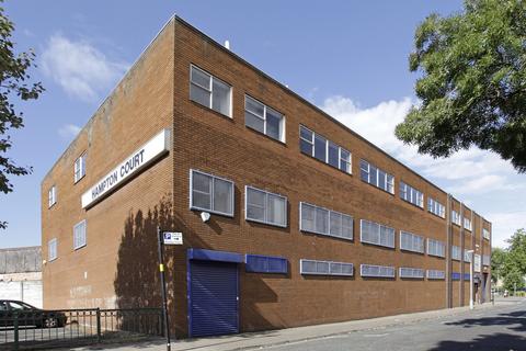 Warehouse to rent, 91-96 Hampton St Birmingham B19 3LU