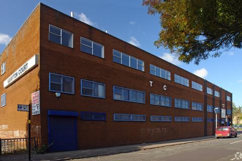 Warehouse to rent, 91-96 Hampton St Birmingham B19 3LU