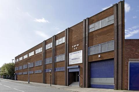 Warehouse to rent, 91-96 Hampton St Birmingham B19 3LU