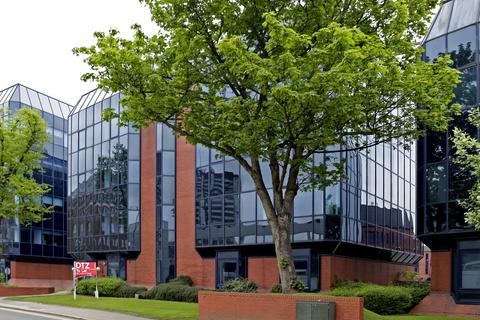Office to rent, 8 Harborne Rd Birmingham B15 3EU