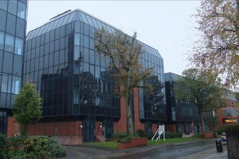 Office to rent, 8 Harborne Rd Birmingham B15 3EU