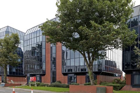 Office to rent, 8 Harborne Rd Birmingham B15 3EU