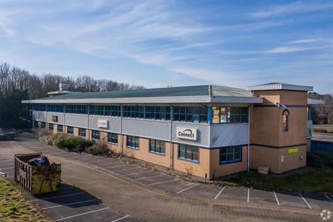 Office for sale, Talbot Way Birmingham B10 0HJ