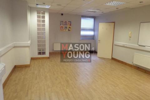 Office to rent, 6-7 Warstone Para E Birmingham B18 6NR