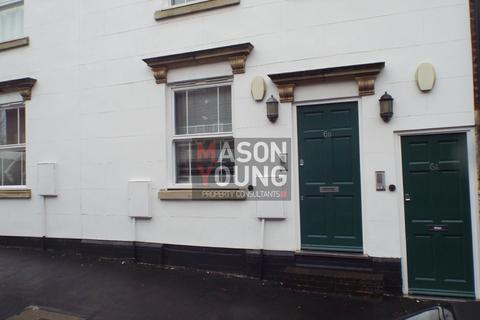 Office to rent, 6-7 Warstone Para E Birmingham B18 6NR