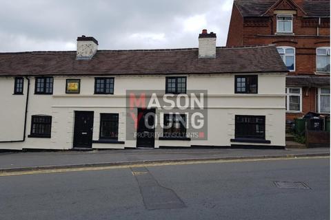 Pub for sale, 5-9 Mount Pleasant Redditch B97 4JA