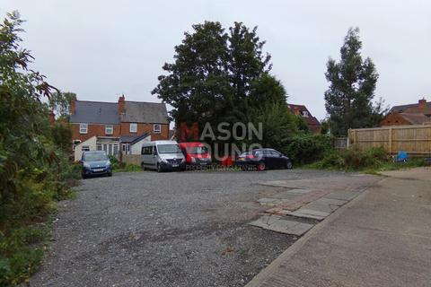 Pub for sale, 5-9 Mount Pleasant Redditch B97 4JA