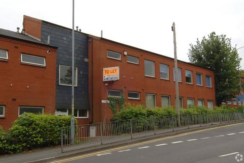 Office to rent, Ipsley St Redditch B98 7AR