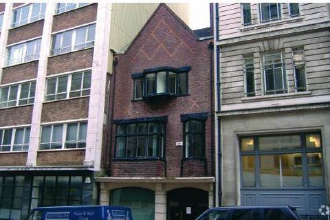 Office to rent, 83 Newhall St Birmingham B3 1LH