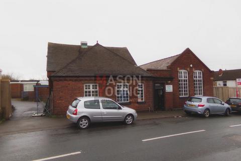 Office to rent, Mogul Ln Halesowen B63 2QQ