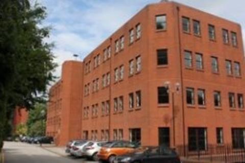 Office to rent, 49 Calthorpe Rd Birmingham B15 1TH