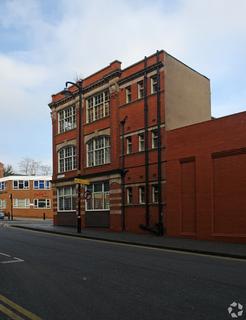 Industrial unit to rent, 101-113 Branston St Birmingham B18 6BB