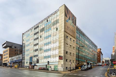Office to rent, 55 Holloway Head Birmingham B1 1HP