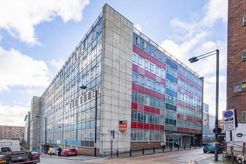Office to rent, 55 Holloway Head Birmingham B1 1HP