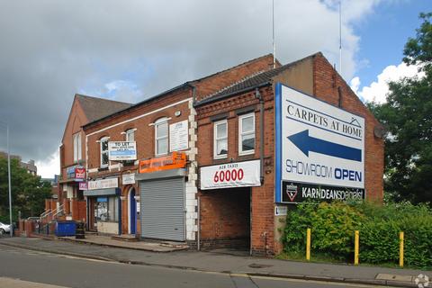Retail property (high street) for sale, 149 Ipsley St Redditch B98 7AA