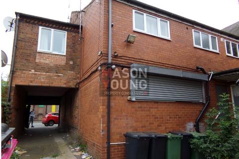 Retail property (high street) for sale, 149 Ipsley St Redditch B98 7AA