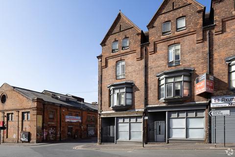 Retail property (high street) to rent, 52 Allison St Birmingham B5 5TH