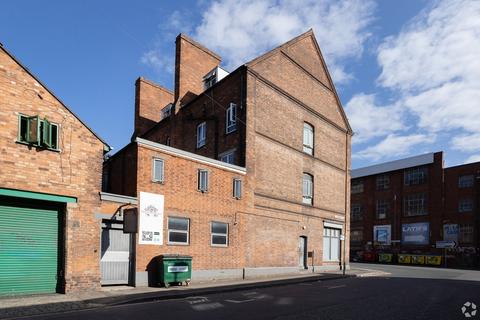 Retail property (high street) to rent, 52 Allison St Birmingham B5 5TH