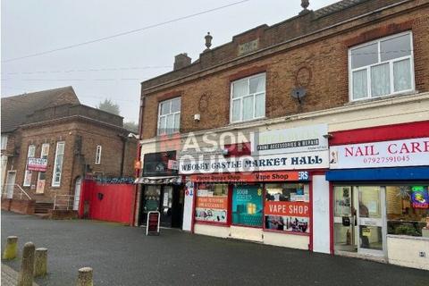 Retail property (high street) to rent, 143-147 Weoley Castle Rd Birmingham B29 5QH