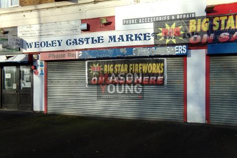 Retail property (high street) to rent, 143-147 Weoley Castle Rd Birmingham B29 5QH