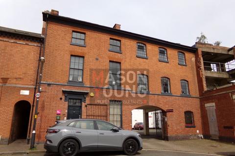 Office to rent, 48 Hylton St Birmingham B18 6HN