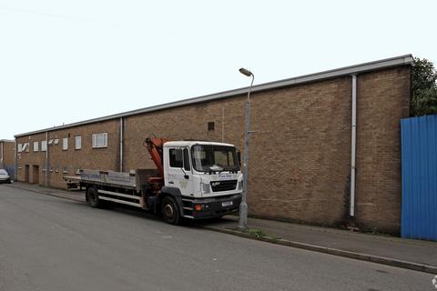 Warehouse to rent, 8 St. Clements Rd Birmingham B7 5AF