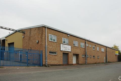 Warehouse to rent, 8 St. Clements Rd Birmingham B7 5AF