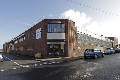 Industrial development to rent, 42-54 Lombard St Birmingham B12 0RX