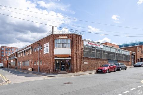 Industrial development to rent, 42-54 Lombard St Birmingham B12 0RX