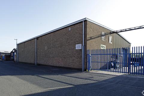 Industrial development to rent, St. Clements Rd Birmingham B7 5AF