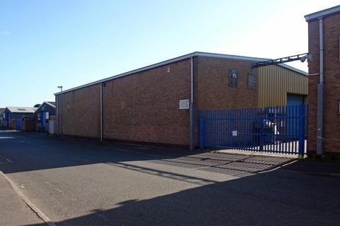Industrial development to rent, St. Clements Rd Birmingham B7 5AF