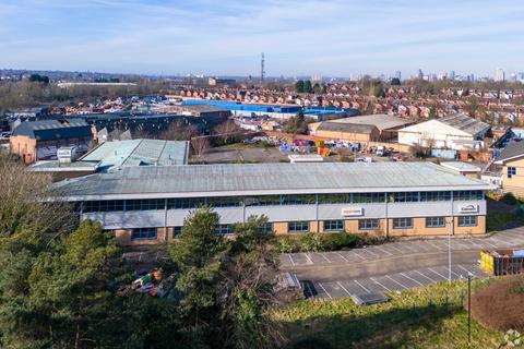 Office to rent, Talbot Way Birmingham B10 0HJ
