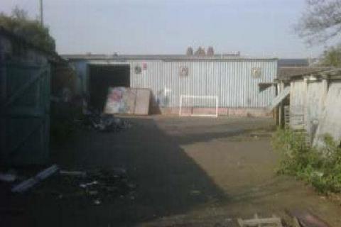 Land to rent, 8-18 Babington Rd Birmingham B21 0QE