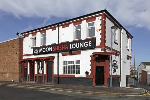 Retail property (high street) for sale, 1 Adelaide St Birmingham B12 0SH