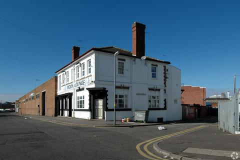 Retail property (high street) for sale, 1 Adelaide St Birmingham B12 0SH
