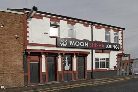 Retail property (high street) for sale, 1 Adelaide St Birmingham B12 0SH