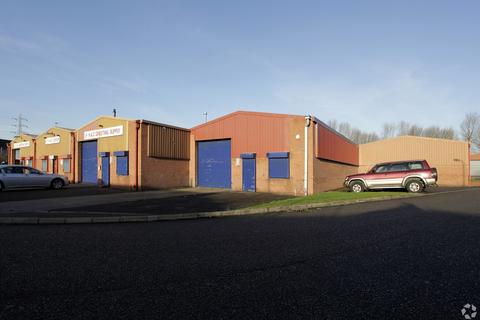 Warehouse to rent, Moor Ln Birmingham B6 7AE