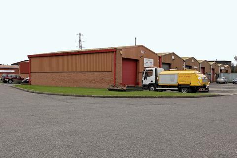 Warehouse to rent, Moor Ln Birmingham B6 7AE