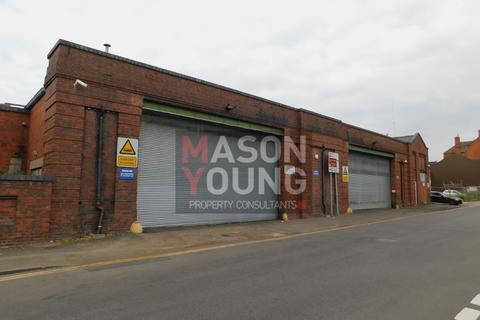 Warehouse to rent, Church Rd Redditch B97 4AB
