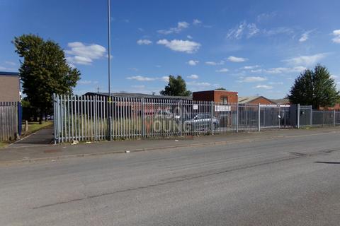 Industrial development for sale, 155 Dollman St Birmingham B7 4RS