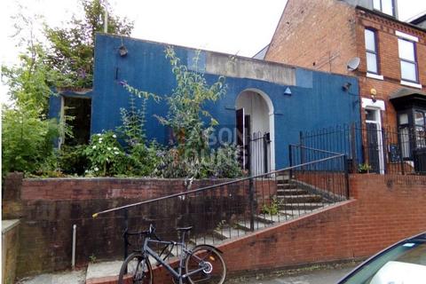 Retail property (high street) to rent, 25 Station Rd Birmingham B14 7SS