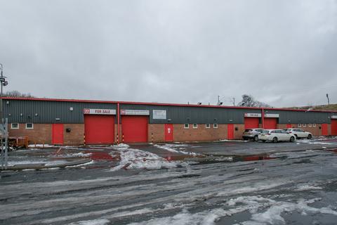 Warehouse to rent, Great Western Clos Birmingham B18 4QF