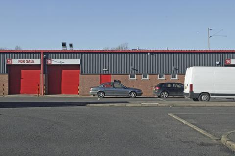 Warehouse to rent, Great Western Clos Birmingham B18 4QF